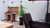 OFFER Excellent Private Residential House, Swimming Pool, Barbecue, Garden