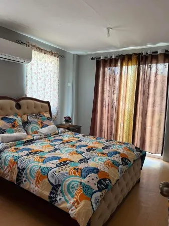 Very elegant Place to stay while exploring the City of Friendship!!!