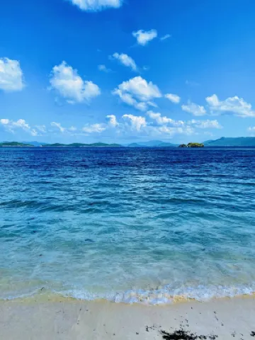 Crystal Cove At Sapphire Beach