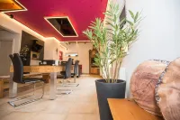 Panorama suite Maria - luxury at 1222 meters above sea level - Wildkogel Arena