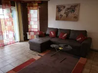 Apartment Lang Hotel a Nordenham