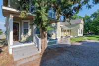Orange Street Apartments - Upper