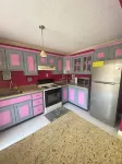 Charming 2-bedroom townhome with WiFi, AC in beautiful Montego Bay