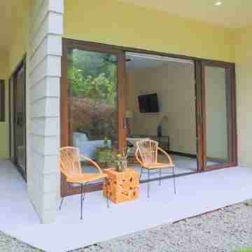 Villa Congo, RainForest Sanctuary in Manuel Antonio, 2 Bedroom with Huge pool Others