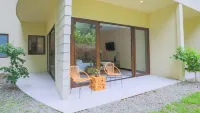 Villa Congo, RainForest Sanctuary in Manuel Antonio, 2 Bedroom with Huge pool