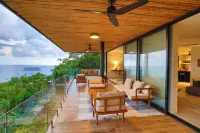 Contemporary Luxury, Saltwater Pool, Fully Air Conditioned, Huge Views