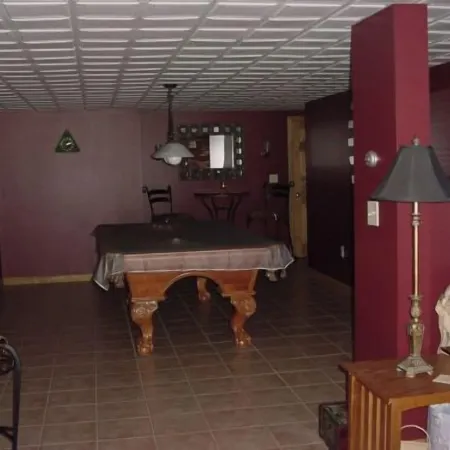 Luxury Lakefront Living in Lake Sebago Area