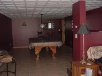 Luxury Lakefront Living in Lake Sebago Area - 3-Star