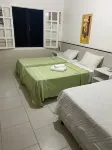 House 4 suites in condominium near Geriba. Các khách sạn ở 
