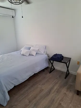 Stay in the middle of the City. Отели в г. Фредерикстед