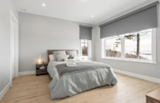 Manivole - Luxueux Chalet 4 Chambres à Coucher Avec Magnifique VUE SUR LE Fleuve