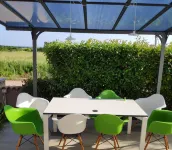 Villa Gusto mit Pool Zwischen Rovinj und Pula Hotels in Vodnjan