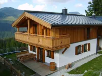 Chalet Königsblick - In the Zillertal Arena ski to Gerlos plate Hotels near Bibliothek Krimml