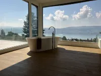 WEF Luxuriöse Villa mit Seeblick Hotels in Herrliberg