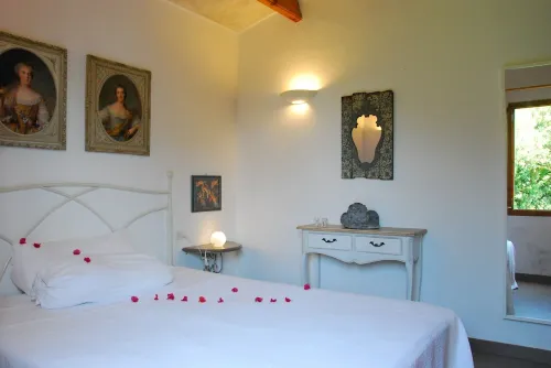 Casa Barregas. Unifamiliar en Cap D'Artrutx, Menorca. Casa con jardín. - مسبح خاص