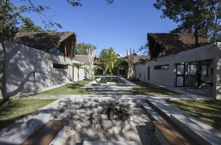 Private Villa for Tulum Experience -12 bedroom + Free Concierge Service
