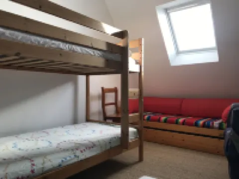 House Near Paths and the Ria d'Etel 6 Pers. Hotels in Plouhinec