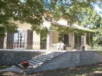 Charming 70m2 villa with private pool