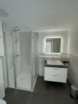 Vacation apartment Sunshine 13 with beautiful balcony, Cuxhaven Duhner Allee