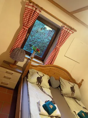 Ferienhaus Almenland Các khách sạn ở 