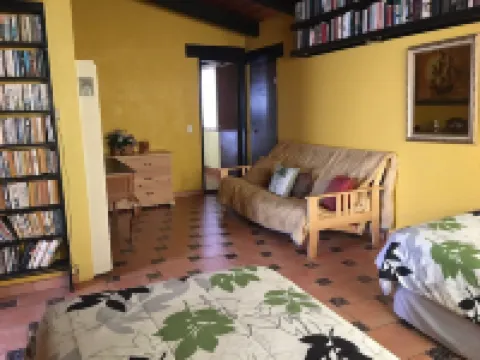 Casita With Beach Front