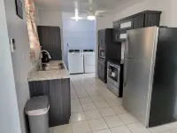 Complete Remodel House quite 2 minutes from beach Urbanizacion Vista del Sol.