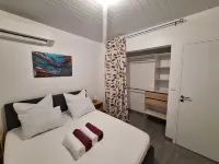 Villa Queen Diamond, vue mer Panoramique