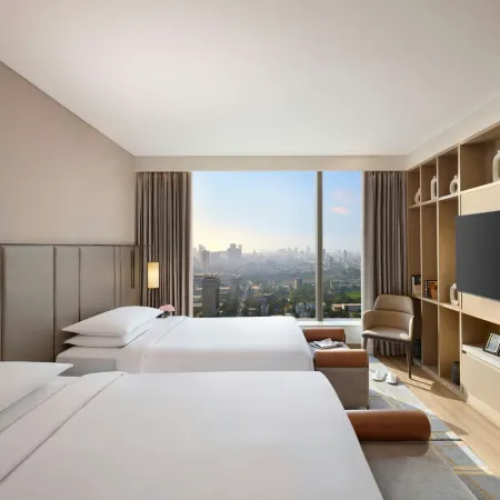 Le Méridien Navi Mumbai