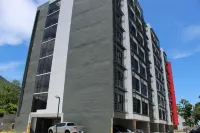 Luxurious 3 Bedroom Apartment!