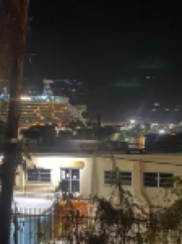 No Chores! 2 BD 2 BA in the heart of Havensight