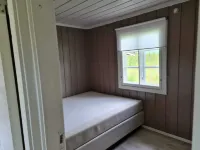 Traditional cottage in a beautiful location. Hotels in Gol