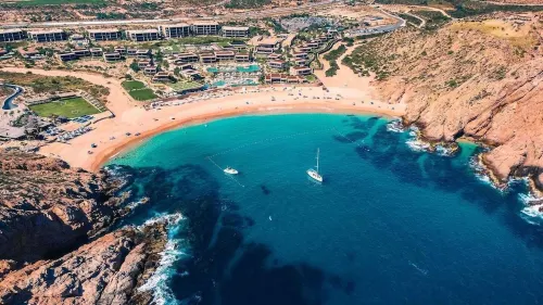 Villa Luna By Desert Villas