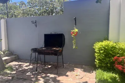 란초 샤넬  호텔