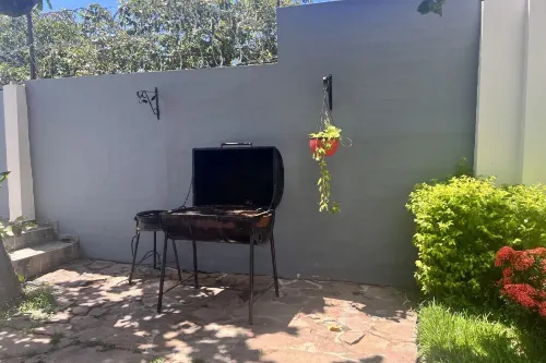 Rancho Chanel Hotels in El Congo