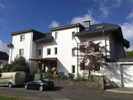 State-of-the-art 2 room apartment