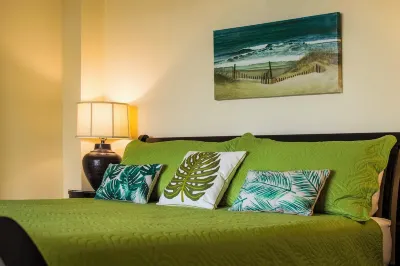 Cozy One Bedroom - White Sands Beach Condos Hotels in 