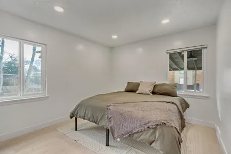 Mountain & City Haven