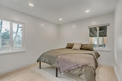 Mountain & City Haven