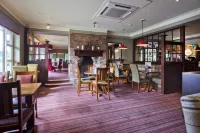 Premier Inn Doncaster Central East Hotels in Metropolitan Borough of Doncaster