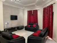 Beautiful Villa Nassima Fully furnished air-conditioned rooms with janitor available Hotels in Thies