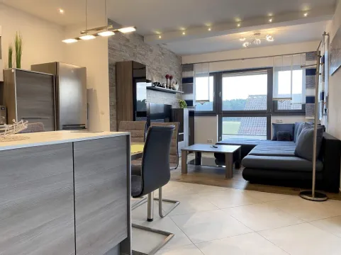 Holiday apartment “HansWA324) Hotels in Wackersdorf