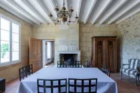 The Clos Jacquet house of 180 m2 Hotel a Aquitaine