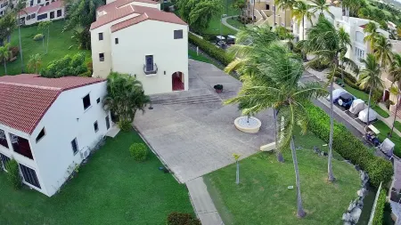 Palmira Studio 1Bed/1Bath