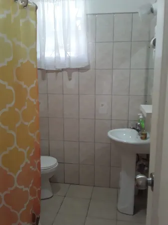 Holiday accommodation 1 minute walk to west coast beach!