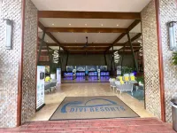 2 Bdrms, 3 Beds, 2 & Half Baths, 2 Balconies at Divi Village Golf & Beach Resort