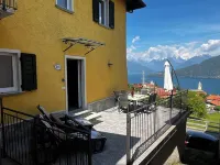 100 square meters of completely renovated house on 2 levels