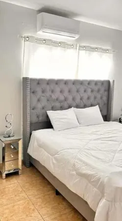 Juba Sound Retreat Apt#4