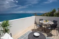 Sanderling Escape - Elevated Luxury & Ocean Views!