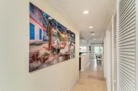 Gone Coastal Grande Bay~Rarely Available~Oceanview~Walk to Town & Beaches