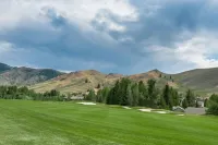 Fairway Nine Town Home Retreat Sun Valley